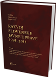 Razvoj slovenske javne uprave 1991–2011